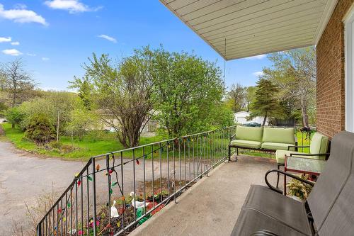 Façade - 7696 Boul. Ste-Anne, Château-Richer, QC - Outdoor With Exterior