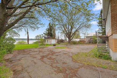 Vue d'ensemble - 7696 Boul. Ste-Anne, Château-Richer, QC - Outdoor