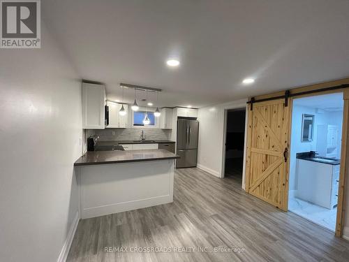 Lower - 493 Upper Gage Avenue, Hamilton, ON - Indoor