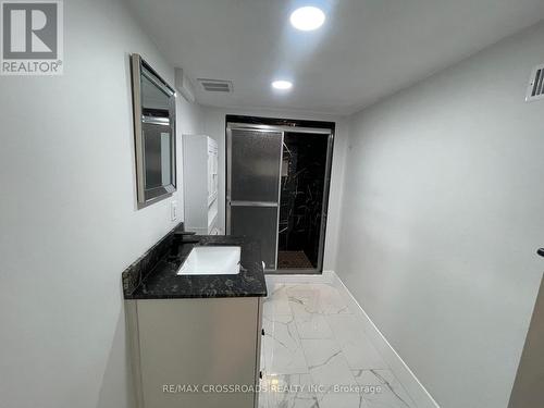 Lower - 493 Upper Gage Avenue, Hamilton, ON - Indoor Photo Showing Other Room