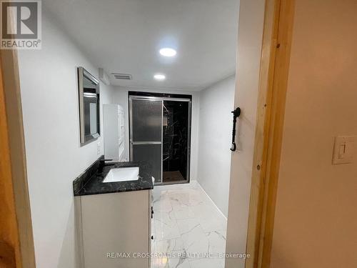 Lower - 493 Upper Gage Avenue, Hamilton, ON - Indoor Photo Showing Other Room