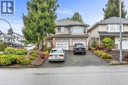 ground level 1289 LINCOLN DRIVE  Port Coquitlam, BC V3B 7J5