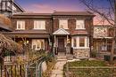 69 Denison Avenue, Toronto, ON  - Outdoor With Facade 