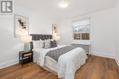 69 Denison Avenue, Toronto, ON - Indoor Photo Showing Bedroom