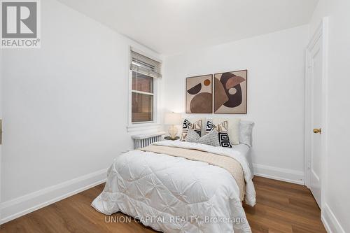 69 Denison Avenue, Toronto, ON - Indoor Photo Showing Bedroom