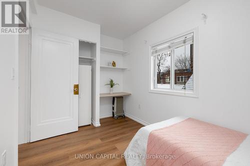 69 Denison Avenue, Toronto, ON - Indoor Photo Showing Bedroom