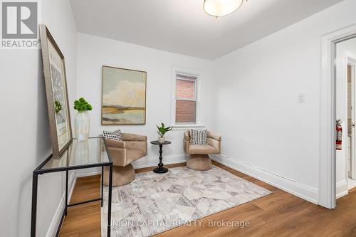 69 Denison Avenue, Toronto, ON - Indoor Photo Showing Other Room