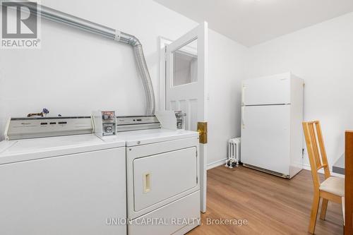 69 Denison Avenue, Toronto, ON - Indoor Photo Showing Laundry Room