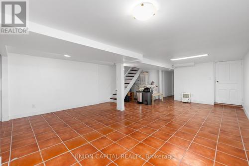69 Denison Avenue, Toronto, ON - Indoor Photo Showing Other Room