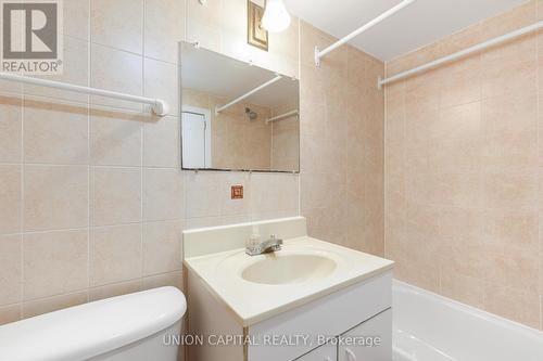 69 Denison Avenue, Toronto, ON - Indoor Photo Showing Bathroom