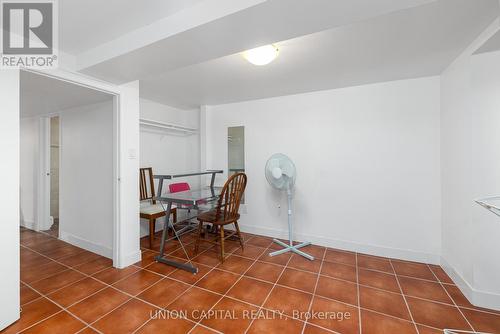 69 Denison Avenue, Toronto, ON - Indoor Photo Showing Other Room