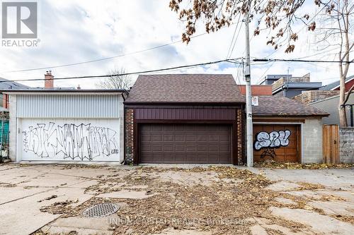 69 Denison Avenue, Toronto, ON - Outdoor