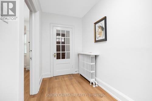 69 Denison Avenue, Toronto, ON - Indoor Photo Showing Other Room
