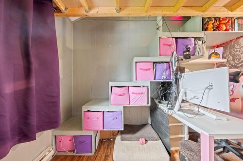 Bedroom - 2491  - 2499 Ch. Des Pinsons, Nominingue, QC - Indoor