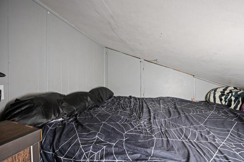 Bedroom - 2491  - 2499 Ch. Des Pinsons, Nominingue, QC - Indoor Photo Showing Bedroom