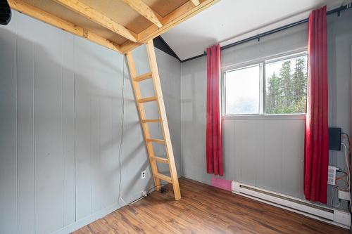 Bedroom - 2491  - 2499 Ch. Des Pinsons, Nominingue, QC - Indoor Photo Showing Other Room