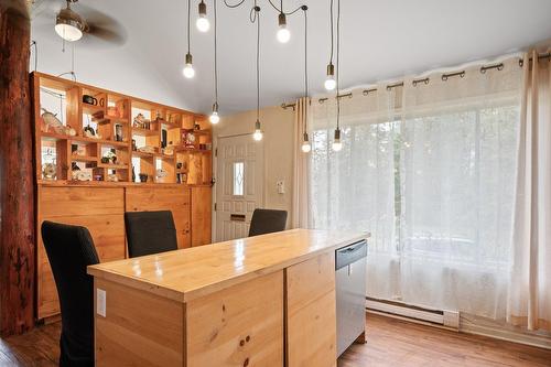 Kitchen - 2491  - 2499 Ch. Des Pinsons, Nominingue, QC - Indoor