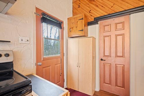 Kitchen - 2491  - 2499 Ch. Des Pinsons, Nominingue, QC - Indoor