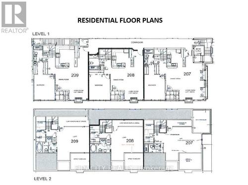 99 Fourth Avenue, Ottawa, ON 