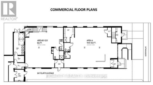 99 Fourth Avenue, Ottawa, ON 