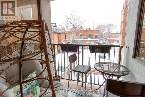 99 Fourth Avenue, Ottawa, ON 