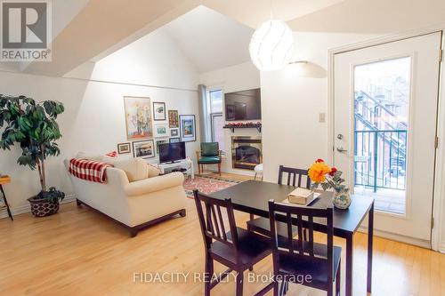 99 Fourth Avenue, Ottawa, ON 