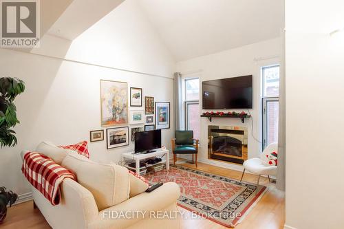 99 Fourth Avenue, Ottawa, ON 