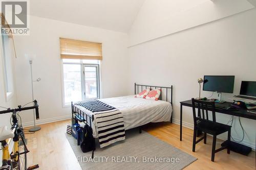 99 Fourth Avenue, Ottawa, ON 