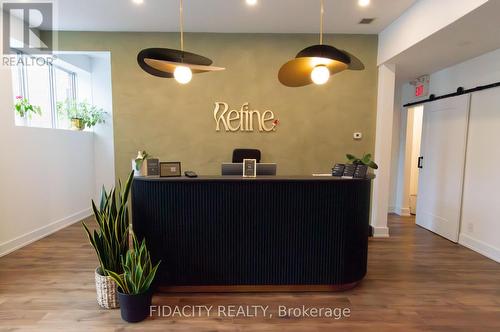 99 Fourth Avenue, Ottawa, ON 