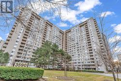 605 - 3590 KANEFF CRESCENT  Mississauga, ON K5A 3X3