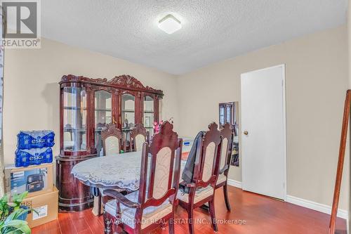605 - 3590 Kaneff Crescent, Mississauga, ON - Indoor