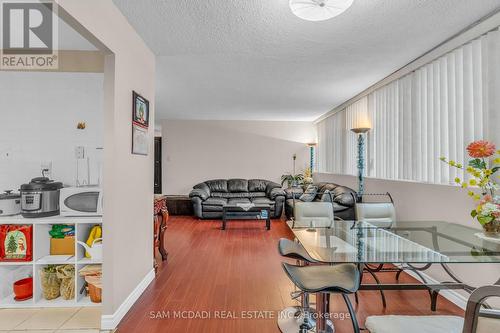 605 - 3590 Kaneff Crescent, Mississauga, ON - Indoor