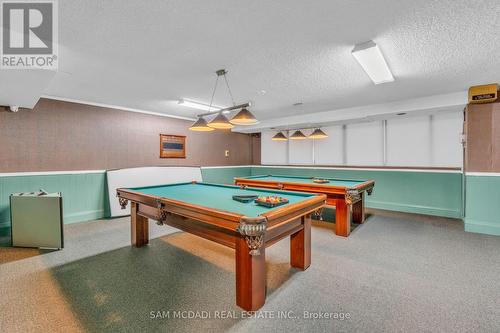 605 - 3590 Kaneff Crescent, Mississauga, ON - Indoor Photo Showing Other Room