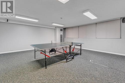605 - 3590 Kaneff Crescent, Mississauga, ON - Indoor
