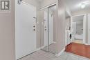 605 - 3590 Kaneff Crescent, Mississauga, ON  - Indoor Photo Showing Laundry Room 