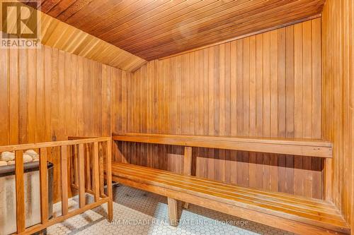 605 - 3590 Kaneff Crescent, Mississauga, ON - Indoor Photo Showing Other Room