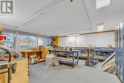 605 - 3590 Kaneff Crescent, Mississauga, ON - Indoor