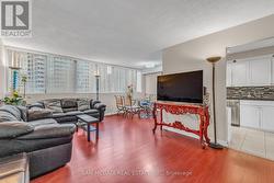 605 - 3590 KANEFF CRESCENT  Mississauga, ON K5A 3X3