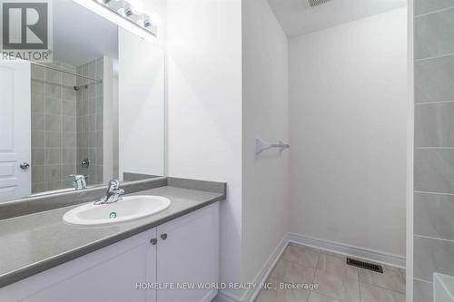 7 Cherna Avenue, Markham, ON - Indoor Photo Showing Bathroom