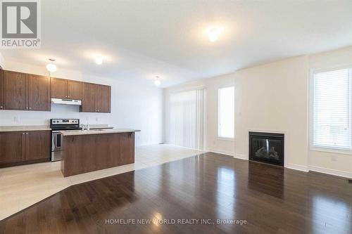 7 Cherna Avenue, Markham, ON - Indoor With Fireplace