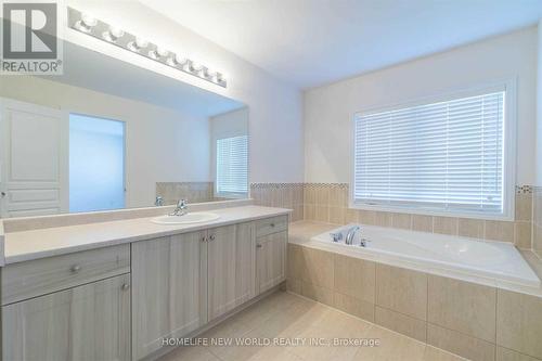 7 Cherna Avenue, Markham, ON - Indoor Photo Showing Bathroom