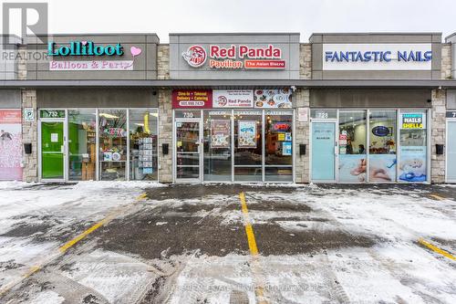 730 Lakeshore Road E, Mississauga, ON 