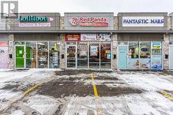 730 LAKESHORE ROAD E  Mississauga, ON L5G 1J6