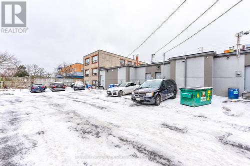 730 Lakeshore Road E, Mississauga, ON 