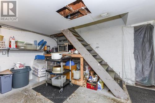 730 Lakeshore Road E, Mississauga, ON 