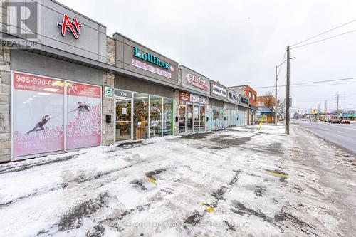 730 Lakeshore Road E, Mississauga, ON 