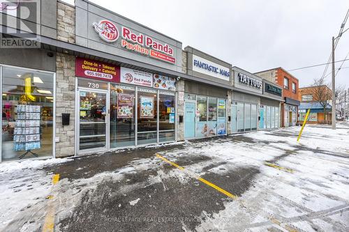 730 Lakeshore Road E, Mississauga, ON 