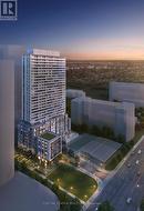 906 - 5858 YONGE STREET  Toronto, ON M2M 0C6