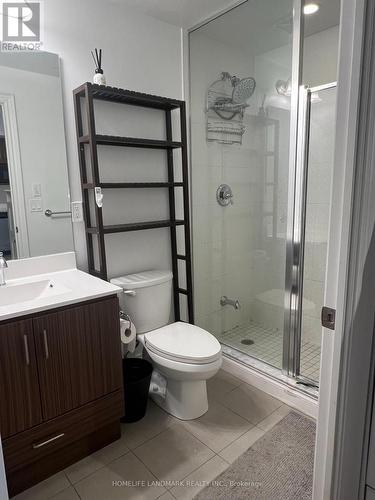 716 - 38 Cedarland Drive, Markham, ON - Indoor Photo Showing Bathroom