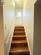 BSMT - 46 CLOVER STREET  Markham, ON L6E 1L3